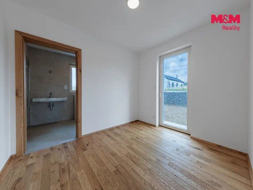 Prodej domu 113 m², pozemek 930 m²