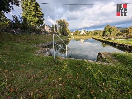 Prodej stavebního pozemku 675 m²