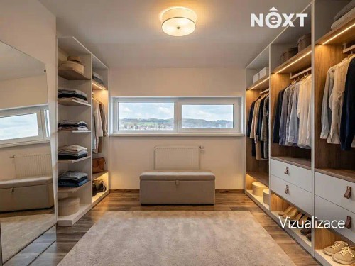 Prodej domu 126 m², pozemek 612 m²