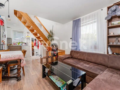 Prodej domu 76 m², pozemek 130 m²