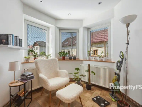 Prodej domu 155 m², pozemek 794 m²