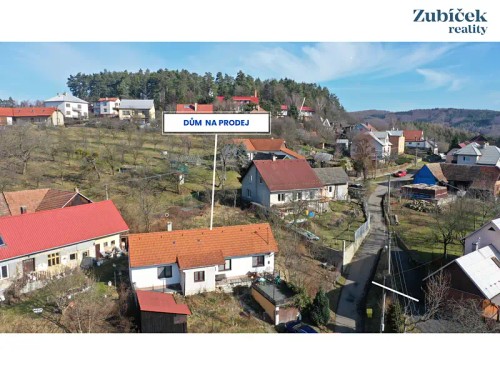Prodej domu 120 m², pozemek 303 m²