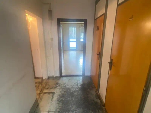 Prodaný byt 3+1 77 m²