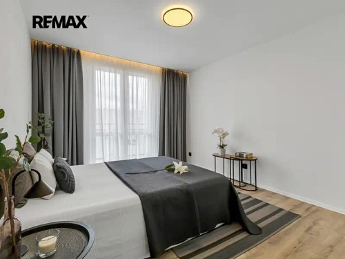 Prodej bytu 2+1 58 m²