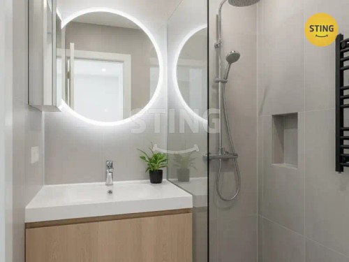 Prodej bytu 2+1 42 m²