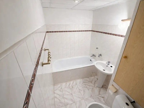 Prodaný  byt 2+1 60 m²