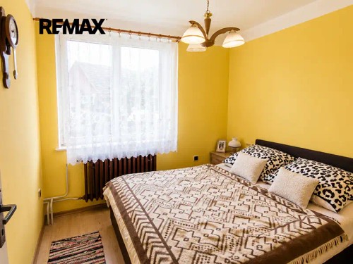 Prodej domu 140 m², pozemek 515 m²