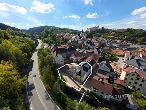Prodej bytu 3+kk 56 m²
