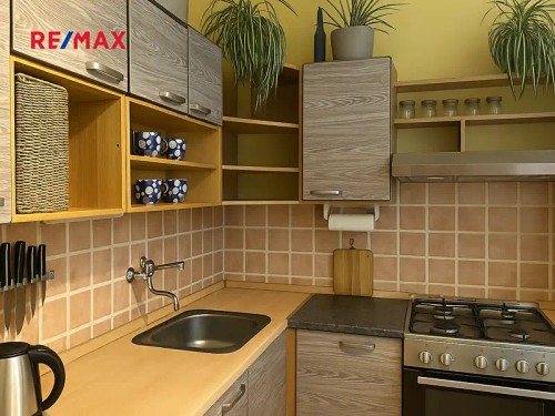 Prodej bytu 3+1 84 m²