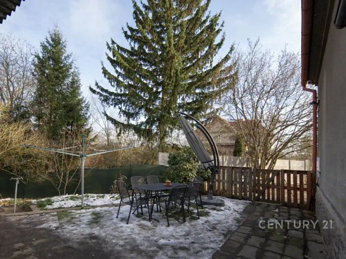 Prodej domu 60 m², pozemek 709 m²