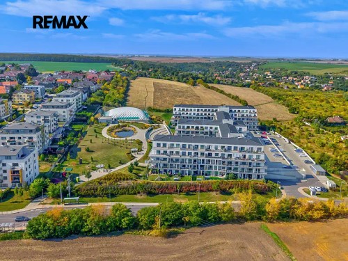 Prodej bytu 2+kk 59 m²