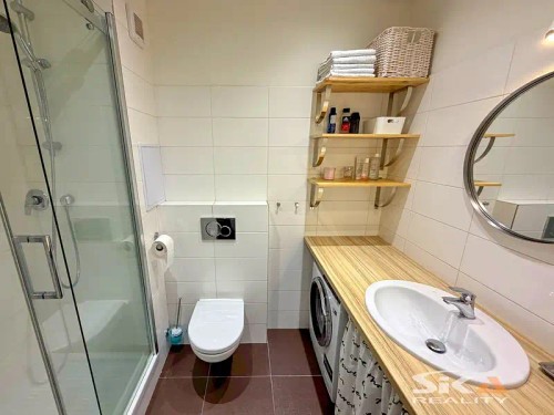 Prodaný byt 2+1 51 m²