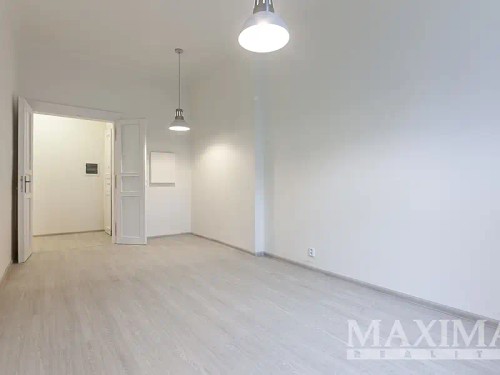 Prodaný byt 1+1 42 m²