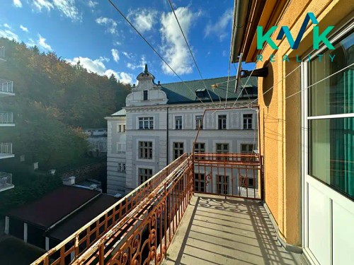 Prodej bytu 4+1 120 m²