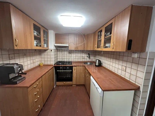 Prodej domu 120 m², pozemek 266 m²