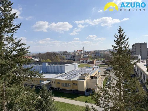 Prodaný byt 3+1 77 m²