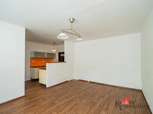 Prodaný  byt 3+kk 70 m²