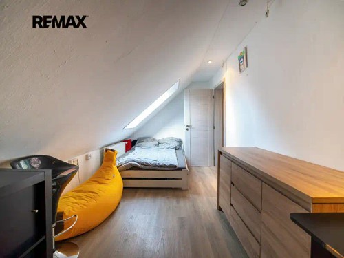 Prodej domu 259 m², pozemek 812 m²