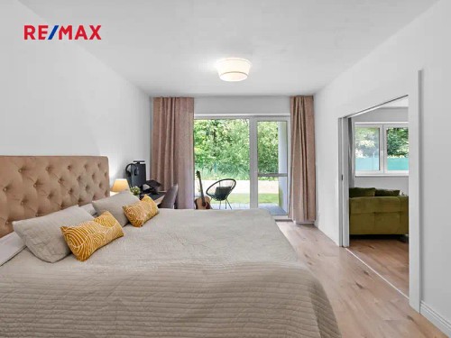 Prodaný byt 2+kk 61 m²