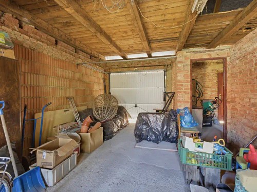 Prodej domu 183 m², pozemek 942 m²