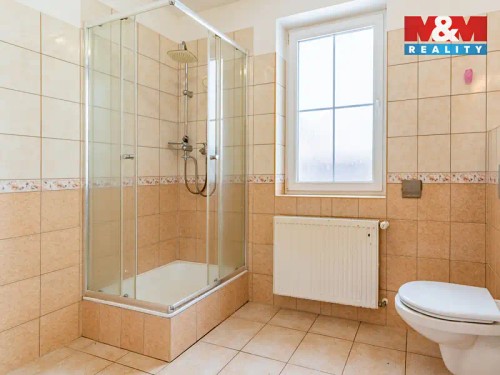 Prodej domu 127 m², pozemek 1194 m²