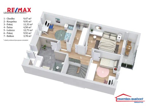 Prodej domu 179 m², pozemek 124 m²