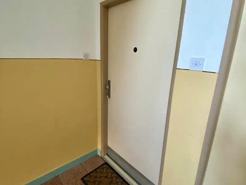 Prodaný byt 3+1 74 m²
