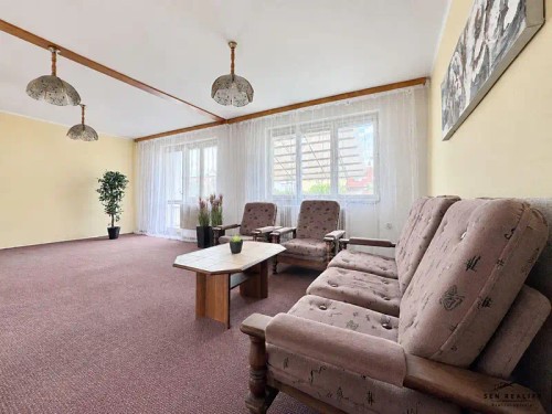 Prodej domu 180 m², pozemek 333 m²