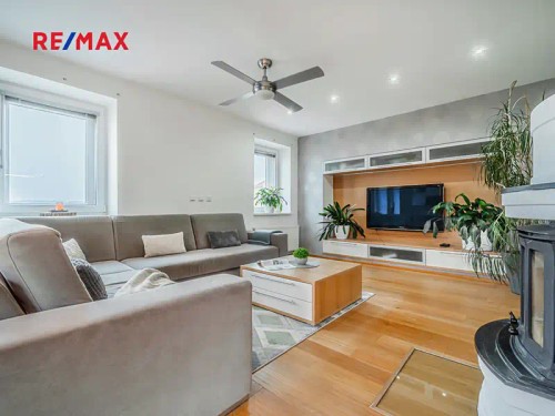 Prodej domu 165 m², pozemek 482 m²