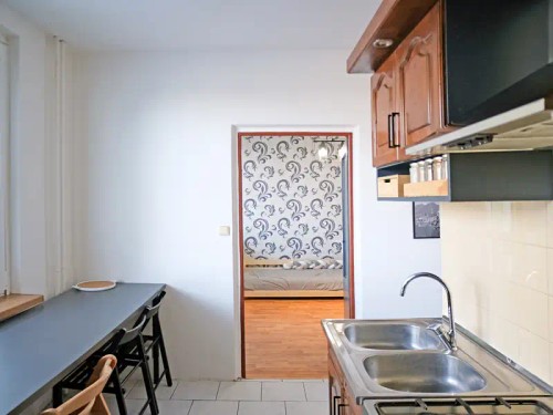 Prodaný byt 3+1 74 m²