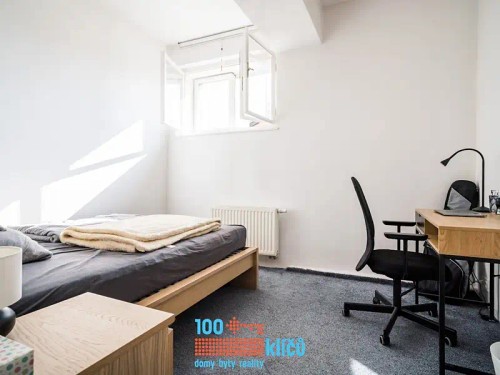 Prodej bytu 4+kk 82 m²