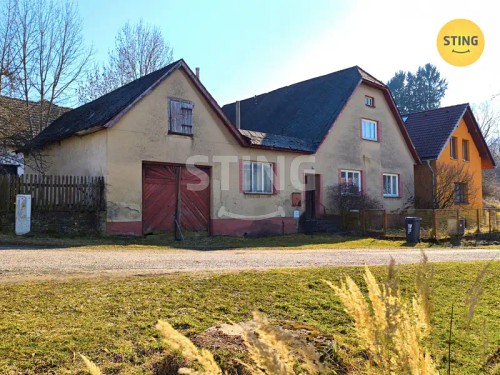 Prodej domu 190 m², pozemek 490 m²