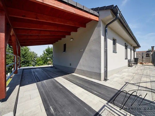 Prodaný  dům 65 m², pozemek 500 m²