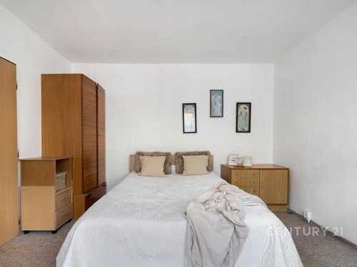 Prodaný  byt 2+1 56 m²