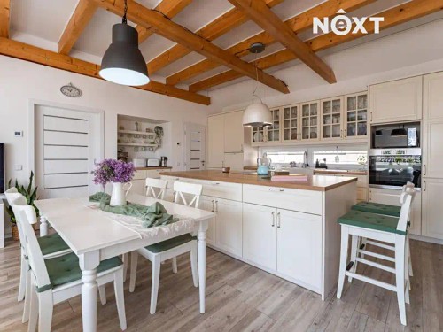 Prodej domu 100 m², pozemek 1260 m²