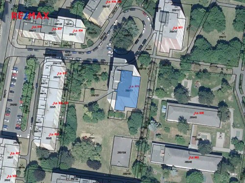 Prodaný  byt 1+kk 24 m²