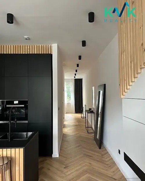 Prodej bytu 2+kk 49 m²