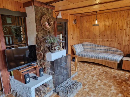 Prodej chaty 70 m², pozemek 813 m²
