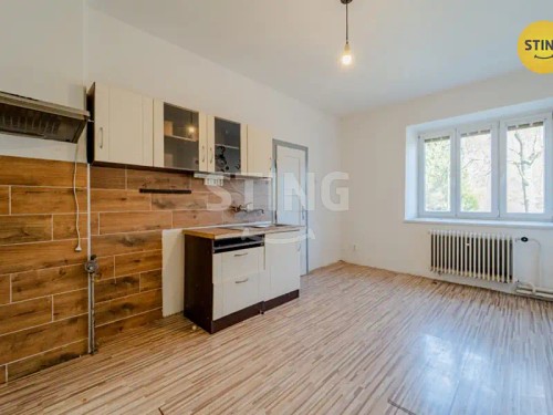 Prodej bytu 3+1 78 m²