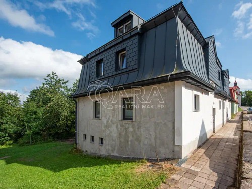 Prodej bytu 2+kk 62 m²