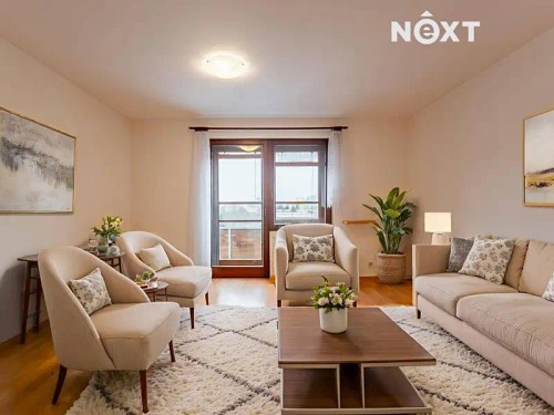 Prodej bytu 1+kk 30 m²