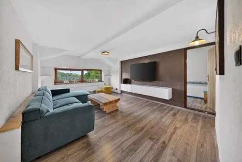 Prodej atypického bytu 143 m²