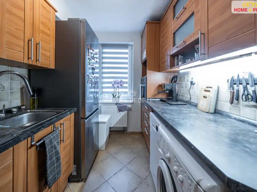 Prodej bytu 3+1 86 m²