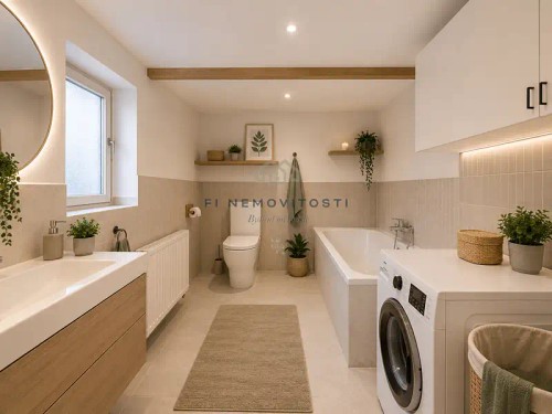 Prodej atypického bytu 119 m²