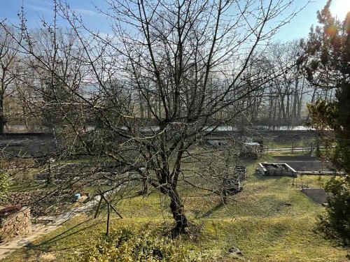 Prodej chaty 25 m², pozemek 412 m²