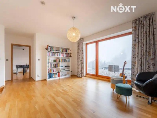 Prodej domu 226 m², pozemek 1352 m²