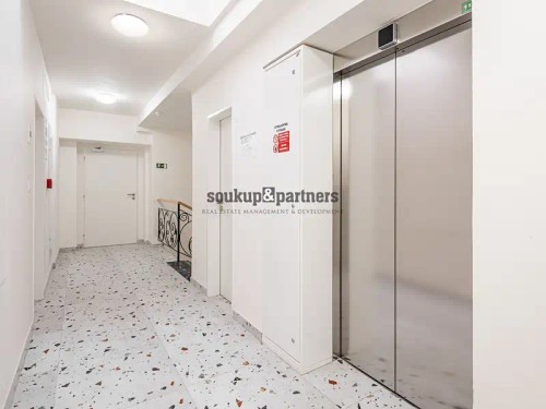 Prodej bytu 1+kk 25 m²