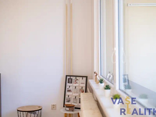 Prodaný byt 3+1 74 m²