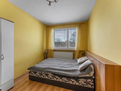 Prodaný byt 4+1 86 m²