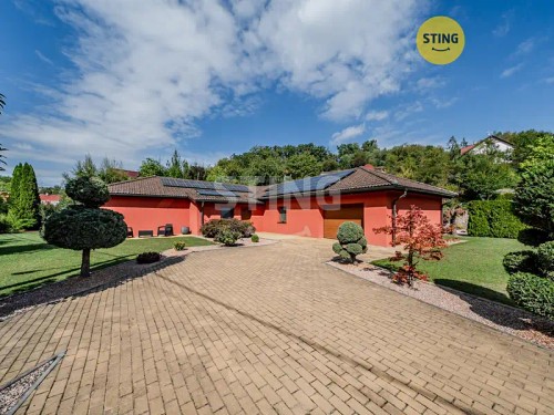 Prodej domu 146 m², pozemek 3013 m²
